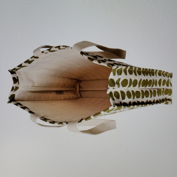 NEW Happy Dance Limited Edition Artemis Mini Shopper Tote - Picture 10 of 12